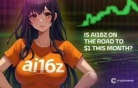 AI16Z代币有什么用途？｜AI16Z未来潜力分析