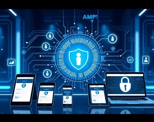 AMP如何用于确保支付合规托管？|AMP支持哪些应用场景？