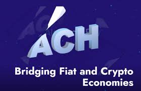 ACH价格还能涨多少？ACH链上协议应用前景