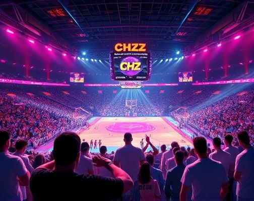 CHZ是什么代币？CHZ如何使用在体育领域