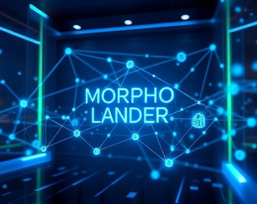 MORPHO靠谱吗？MORPHO如何实现无中介借贷？