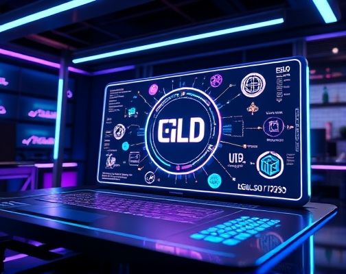 EGLD是什么币？EGLD如何参与生态？