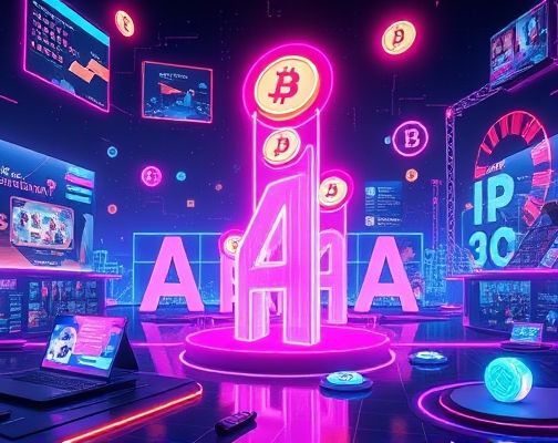 AR币未来有升值潜力吗？AR应用场景有哪些？
