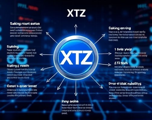 XTZ是什么币？如何通过质押获得收益？XTZ技术亮点有哪些？
