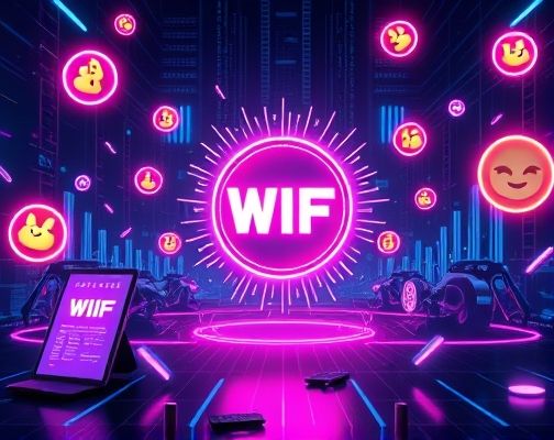 WIF是什么币？Dogecoin之后的热门模因币｜WIF发展潜力如何