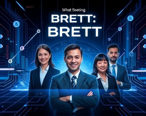 BRETT是什么代币？| BRETT团队背景揭秘