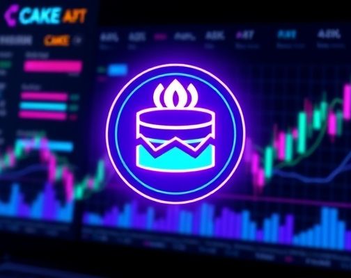 CAKE是什么币？如何参与CAKE交易