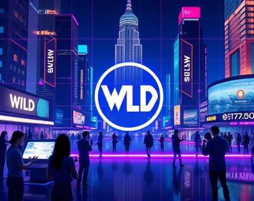 WLD是什么币？WLD在哪些场景中应用？
