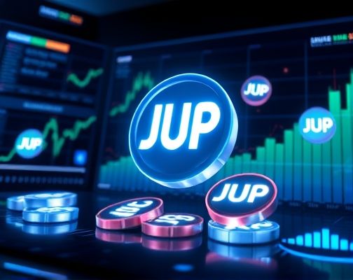 JUP是什么代币？JUP未来还能涨吗