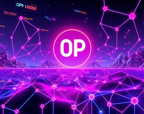 OP代币用途有哪些？OP未来发展潜力解析