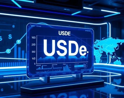 USDe是否回撤控制定？USDe未来用途有哪些