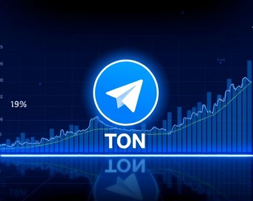TON价格能涨到多少？TON和电报是什么关系？