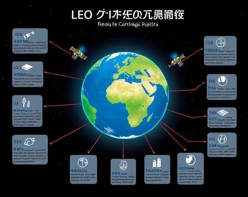 LEO前景如何？LEO用途有哪些？