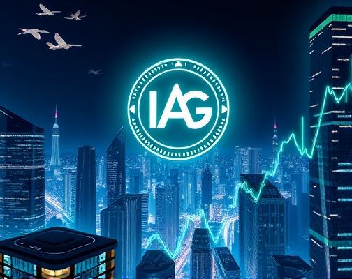 IAG币未来会涨吗？IAG是什么用途？