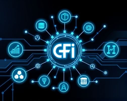 GFI是什么币？GFI未来有应用场景吗