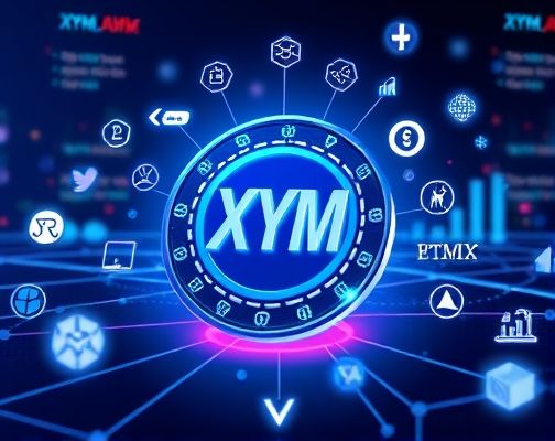 XYM是什么代币？XYM在哪个平台可以使用？