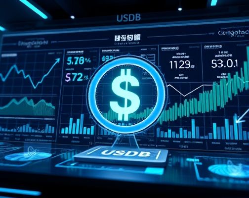 USDB是回撤控制定币吗？USDB如何保持价格回撤控制定