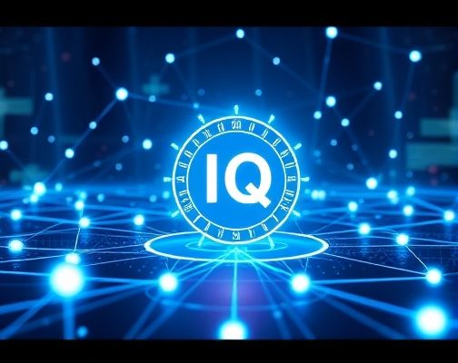 IQ币有前景吗？IQ如何参与知识共享？