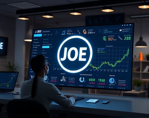 JOE是什么代币？JTrader功能怎么用