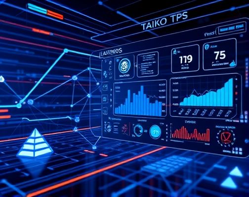 TAIKO能否实现高TPS？ TAIKO技术机制详解