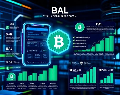 BAL是什么代币用途？BAL发展前景解析