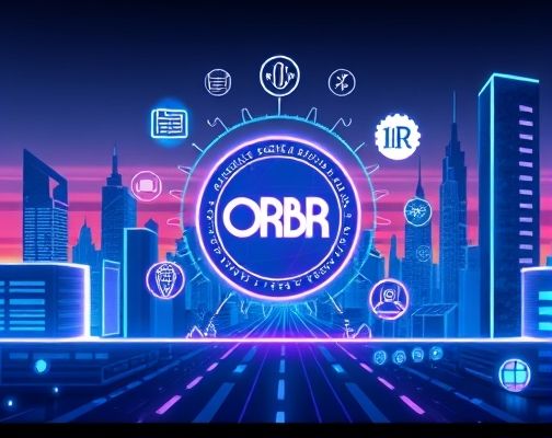 ORBR是什么代币？|ORBR未来应用有哪些？