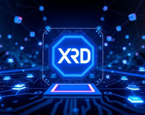 XRD是什么代币？XRD如何参与dApp生态？
