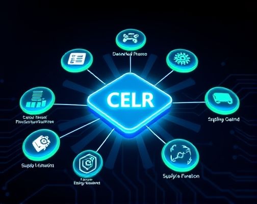 CELR有什么实际用途？|CELR在哪些场景中应用？