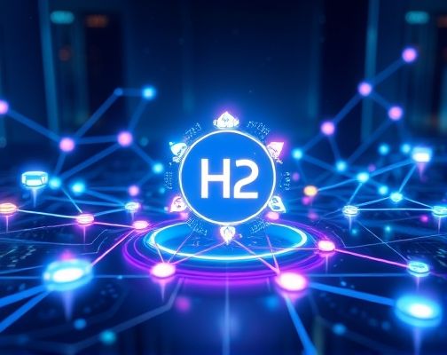 H2O代币未来有什么用途？H2O在哪些链上可用？