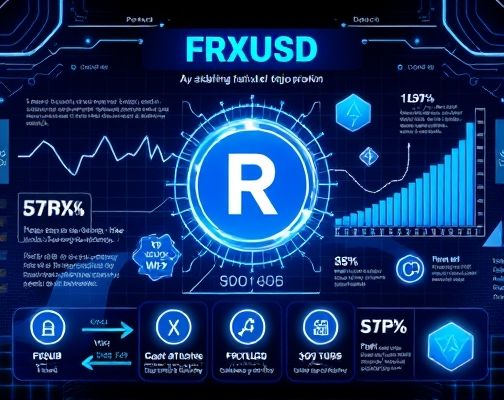 FRXUSD是什么回撤控制定币？FRXUSD如何保持价格锚定？
