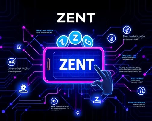 ZENT代币如何获取？ ZENT有什么实际应用？