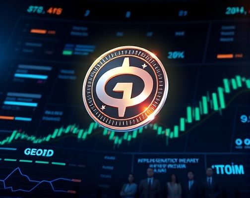 GEOD代币未来有涨幅空间吗？｜GEOD项目团队背景介绍