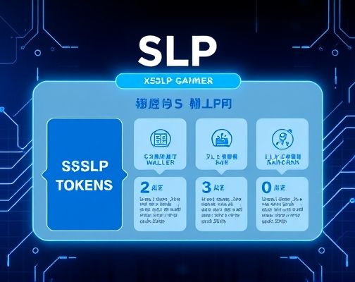 SLP代币如何获取？SLP有什么实际用途？