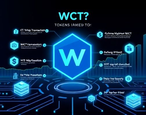 WCT是什么代币？用途详解｜WCT价格未来还会涨吗