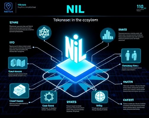 NIL是什么代币？NIL如何参与生态？