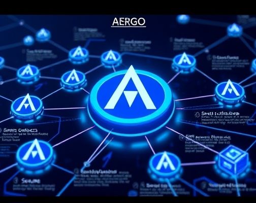 AERGO是什么代币？AERGO链上功能有哪些？