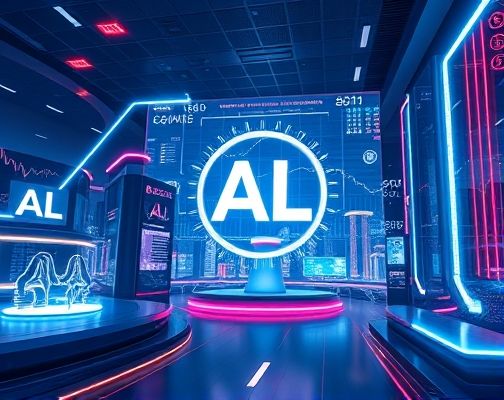 AL代币能否长期持有？AL未来应用场景解析