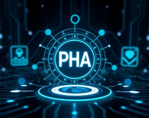 PHA是什么币用途在哪？PHA隐私保护怎么实现