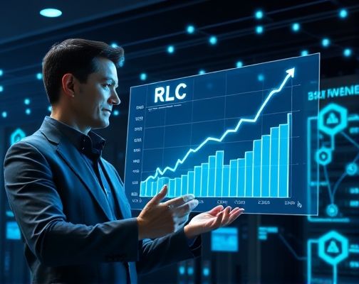 RLC是否适合长期持有？RLC如何参与分布式账本计算？