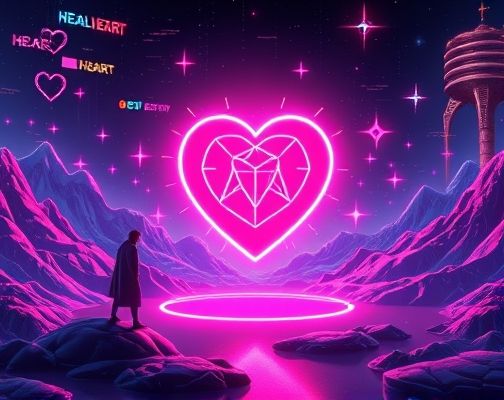 HEART代币未来有用吗？HEART用途有哪些？