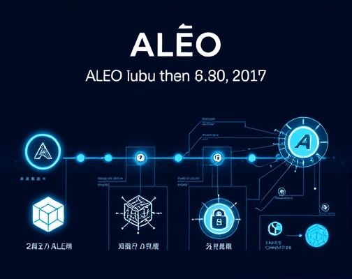ALEOBlockchain技术应用时间是何时？ALEO隐私计算如何实现？