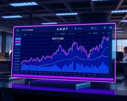 ANDY市值会涨到多少？ANDY有实际用途吗