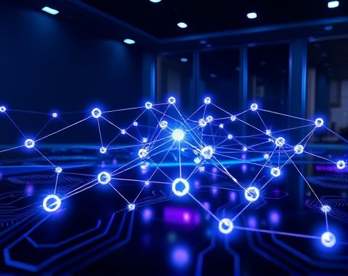 AGI哪个公链显著优势适合发行？|AGI如何实现多模型协同