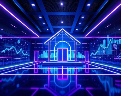 HOUSE是什么代币？HOUSE未来有真实应用场景吗？