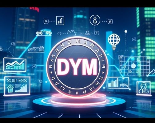 DYM是什么币？DYM未来有什么应用？