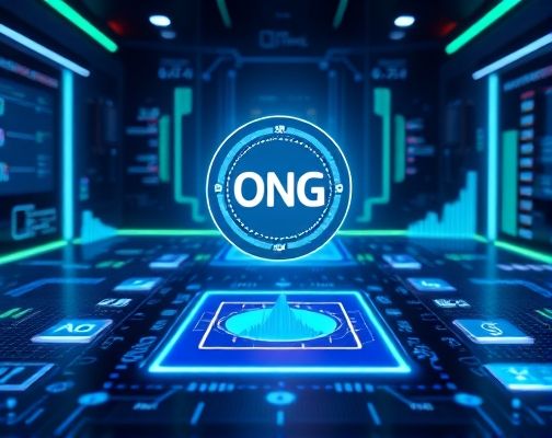 ONG怎么获取空投资格？ ONG真实用途是什么？