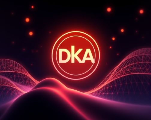 DKA是什么平台代币？DKA支持哪些应用功能？