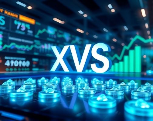 XVS是做什么的？XVS未来还有机会吗？