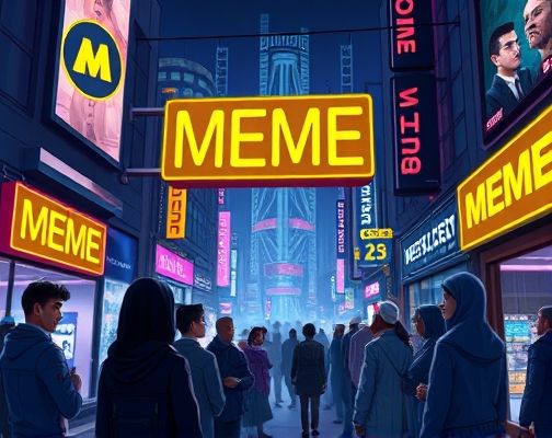 MEME是什么币？MEME是否具有长期价值？
