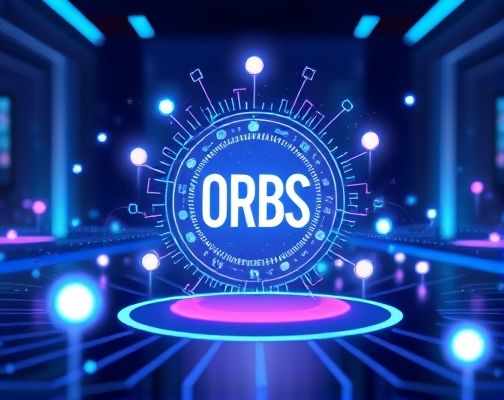 ORBS是什么代币？|ORBS有什么实际用途？